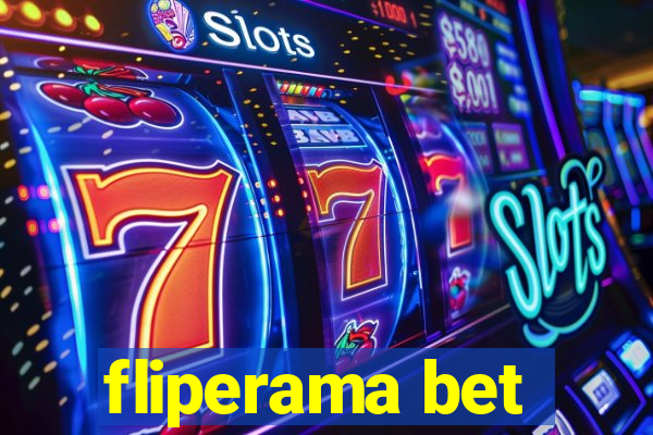 fliperama bet